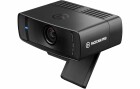 El Gato Elgato Webcam Facecam Pro, Eingebautes Mikrofon: Nein