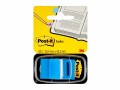 Post-it Page Marker Post-It Index 50 Stück Blau