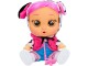 IMC Toys Puppe Cry Babies ? Dressy Dotty, Altersempfehlung ab