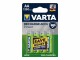 Varta - Batterie type AA - NiMH - (rechargeables