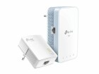 TP-Link TL-WPA7517 KIT V1 Wi-Fi Kit - - kit