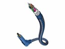 IN-AKUSTIK Kabel Premium II High Speed HDMI mit. Ethernet