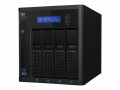 Western Digital NAS My Cloud PR4100