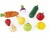 Bild 6 Janod Obst- und Gemüse-Set «Green Market» mit Zubehör im