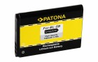 Patona Videokamera-Akku BL-5B, Kompatible Hersteller: Nokia