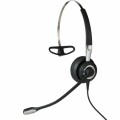 Jabra Headset BIZ 2400 II Mono UNC QD, Microsoft