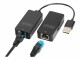 Digitus DA-70141 Local and Remote Units - USB extender