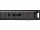 Kingston DataTraveler - Max