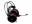Image 2 Audio-Technica Headset ATH AG1X Schwarz, Verbindungsmöglichkeiten: 3,5
