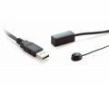 Marmitek IR 100 USB, IR Extender mit Stromversorgung