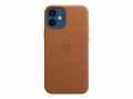 Apple iPhone 12 mini Leather Case with
