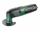 Bosch Multifunktionswerkzeug PMF 220 CE Set, Ausstattung: Ohne