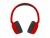 Bild 2 OTL On-Ear-Kopfhörer Super Mario Rot, Detailfarbe: Rot