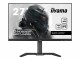 Iiyama TFT GB2745QSU 68.5cm IPS 27"/2560x1440/HDMI/DP/2xUSB-HUB/höv