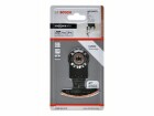 Bosch Professional Segmentsägeblatt Starlock Carbide-RIFF 68 x 10 mm