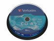 Verbatim - 10 x CD-R - 700 MB (80