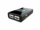 HDFury Adapter Arcana HDMI, Eingänge: HDMI, Ausgänge: HDMI