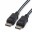 Image 4 Value Secomp - DisplayPort-Kabel