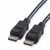 Bild 3 Value VALUE - DisplayPort-Kabel - DisplayPort (M) -