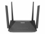 Asus Dual-Band WiFi Router RT-AX52, Anwendungsbereich: Home