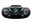 Bild 7 Philips Radio/CD-Player AZB798T/12 Schwarz, Radio Tuner: FM, DAB+