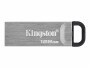 Kingston USB-Stick DataTraveler Kyson 128 GB, Speicherkapazität