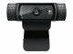 Logitech HD Pro Webcam - C920