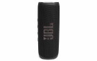 JBL Bluetooth Speaker Flip 6 Schwarz