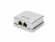 Digitus Professional DN-93711 - Network surface mount box