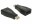 Bild 0 DeLock Adapter Mini-DisplayPort - HDMI, Kabeltyp: Adapter