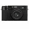 Bild 0 FUJIFILM X100VI Black "Swiss Garantie"