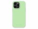 Ideal of Sweden Silicone iPhone 15 Pro Max Mint, Fallsicher: Ja