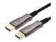 Value UltraHD HDMI Kabel (AOC), 20.0m 8K, ST-ST