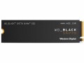 Western Digital WD Black SSD SN770 M.2 2280 NVMe 1000 GB