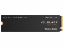 Western Digital WD Black SSD SN770 M.2 2280 NVMe 1000 GB