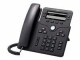 Cisco 6861 PHONE WITH CE POWER ADAPTER FOR MPP