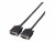Bild 1 Roline ROLINE VGA-Kabel Quality, HD15 ST-ST, schwarz,