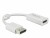 Bild 0 DeLock Adapter DisplayPort - HDMI passiv, 4K, 60 Hz