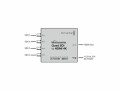 Blackmagic Design Konverter Mini Quad SDI-HDMI 4K, Schnittstellen: SDI, HDMI