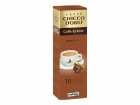 Chicco d'Oro Kaffeekapseln Caffitaly System Caffè Crème 10 Stück
