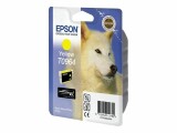 Tinte Epson C13T096440, yellow, 11.4ml