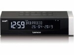 Lenco DAB+ Radio CR-630BK Radio Tuner: DAB+,