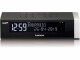 Lenco Radiowecker CR-630BK Schwarz, Radio Tuner: FM, DAB+