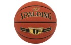 SPALDING Basketball TF Gold Grösse 6, Einsatzgebiet: Indoor