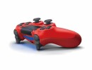 Sony PS4 Controller Dualshock 4 Rot