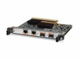 Cisco - 2-Port Gigabit Ethernet Shared Port Adapter, Version 2