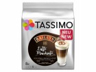 TASSIMO Kaffeekapseln Jacobs Latte Macchiato Baileys 8 Stück