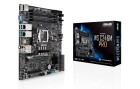 Asus Mainboard WS C246M Pro, Arbeitsspeicher Bauform: UDIMM