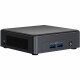 Asus Barebone NUC 11 Pro Kit NUC11TNKi7 i7-1165G7