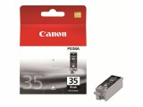 Tinte Canon PGI-35BK black